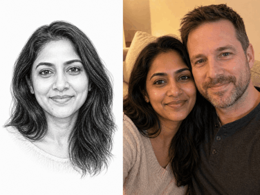 Tara Lunar's Soulmate Sketch Review